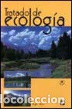 Libros: TRATADO DE ECOLOGIA - DAJOZ , ROGER - Foto 1