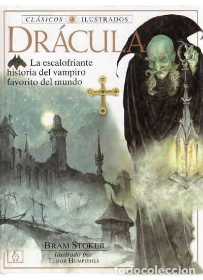 Libros: DRACULA CI - STOKER,BRAM - Foto 1