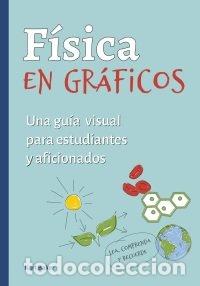Libros: FISICA EN GRAFICOS - KURT BAKER - Foto 1