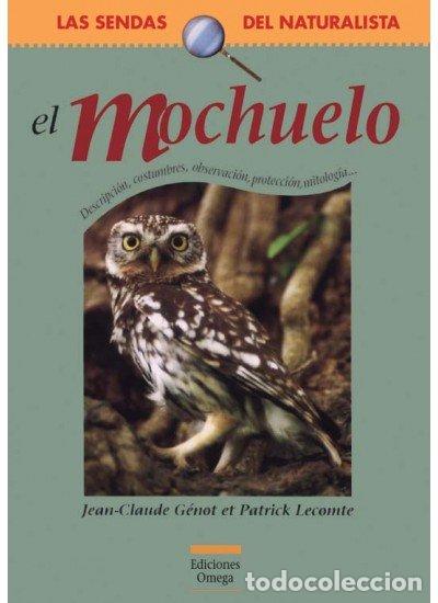 Libros: MOCHUELO - AA,VV, - Foto 1