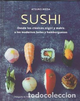 Libros: SUSHI - IKEDA,ATSUKO - Foto 1