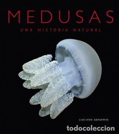 Libros: MEDUSAS - GERSHWIN,LISA ANN - Foto 1