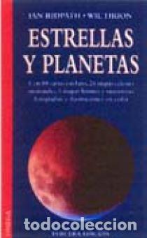 Libros: ESTRELLAS Y PLANETAS - RIDPATH - Foto 1