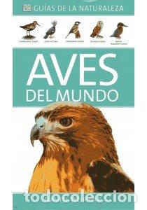 Libros: AVES DEL MUNDO - BURNIE,DAVID - Foto 1