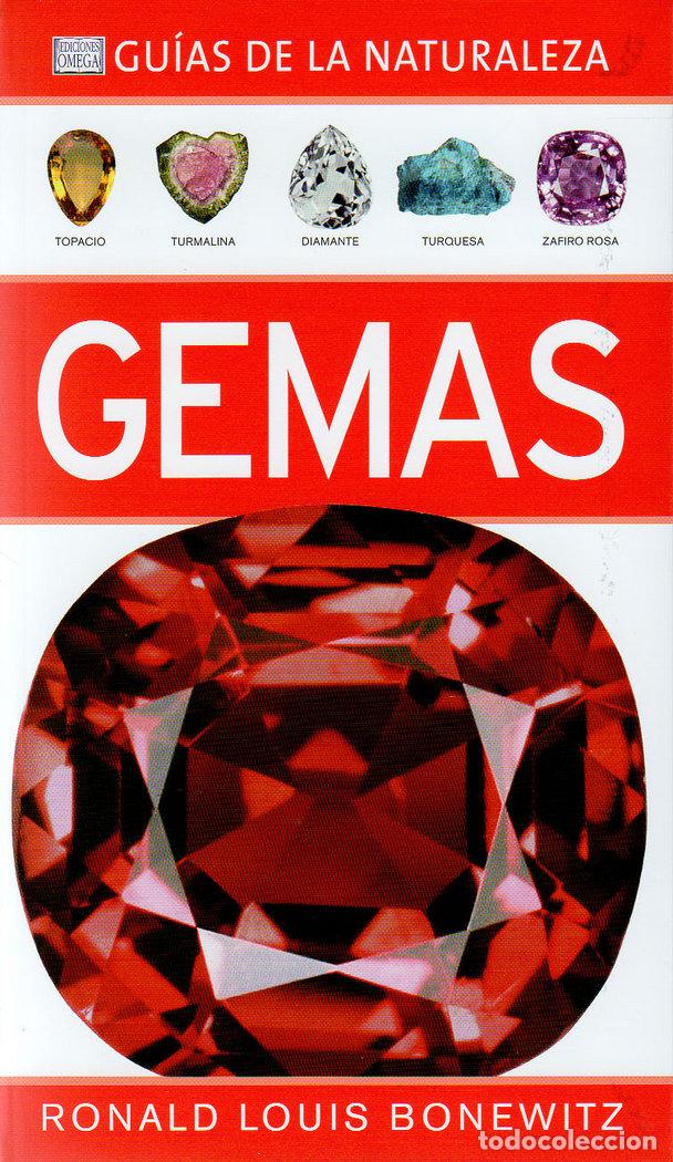 Libros: GEMAS - BONEWITZ,RONALD LOUIS - Foto 1