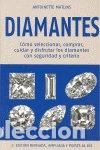 Libros: DIAMANTES - MATLINS,ANTOINETTE - Foto 1