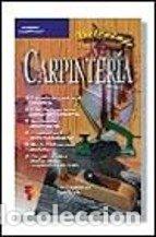 Libros: CARPINTERIA BRICOLAJE - AA,VV - Foto 1