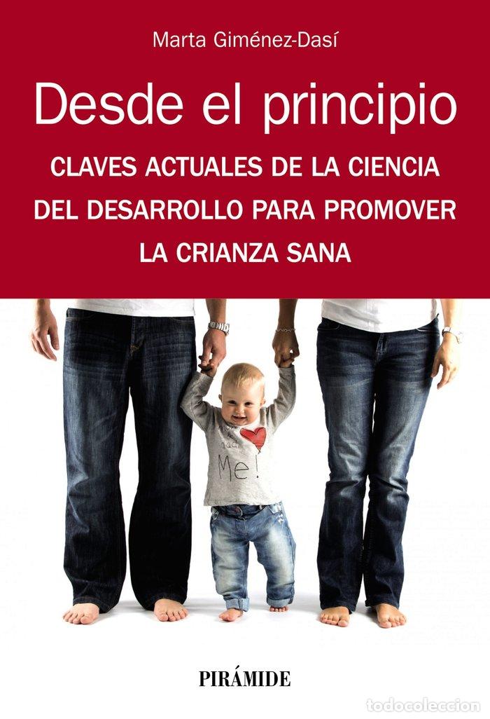 Libros: DESDE EL PRINCIPIO - GIMENEZ-DASI, MARTA - Foto 1