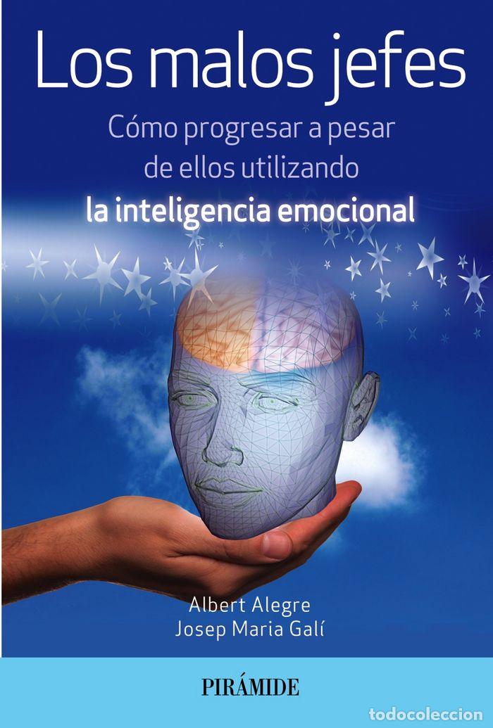 Libros: MALOS JEFES,LOS - ALEGRE ROSSELLO, ALBERT/GALI IZARD, JOSE - Foto 1