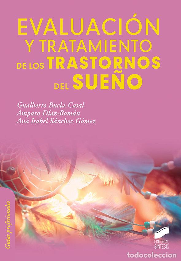 Libros: EVALUACION Y TRATAIMENTOS DE LOS TRASTORNOS - AA,VV - Foto 1