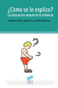 Libros: COMO SE LO EXPLICO - MATEO MORALES,MANUELA - Foto 1