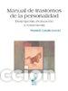 Libros: TRASTORNOS DE PERSONALIDAD - CABALLO VICENTE - Foto 1