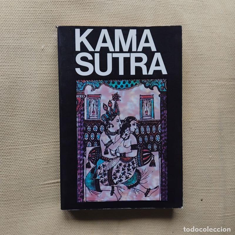 Libros: Kama sutra (Kamasutra) - An&oacute;nimo - Foto 1