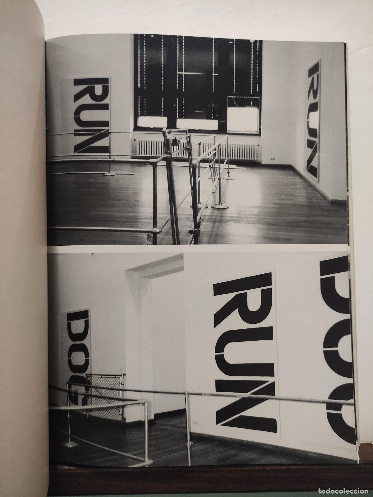 Libros: CHRISTOPHER WOOL - ANN GOLDSTEIN - Foto 3