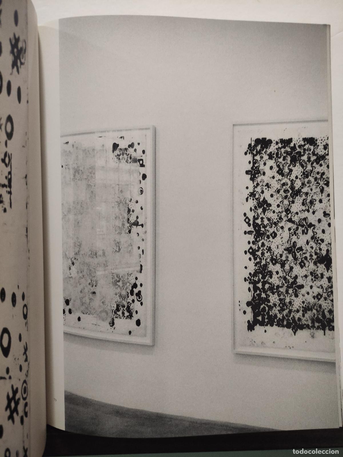 Libros: CHRISTOPHER WOOL - ANN GOLDSTEIN - Foto 4