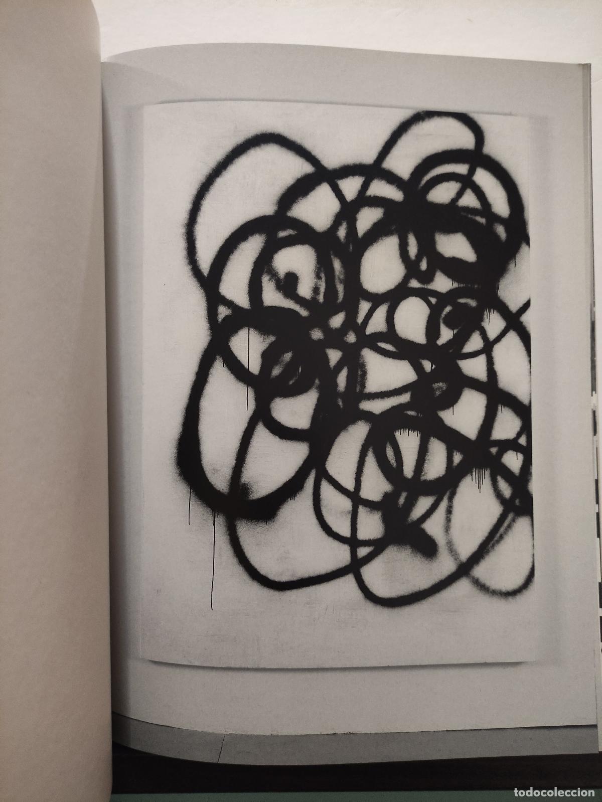 Libros: CHRISTOPHER WOOL - ANN GOLDSTEIN - Foto 6