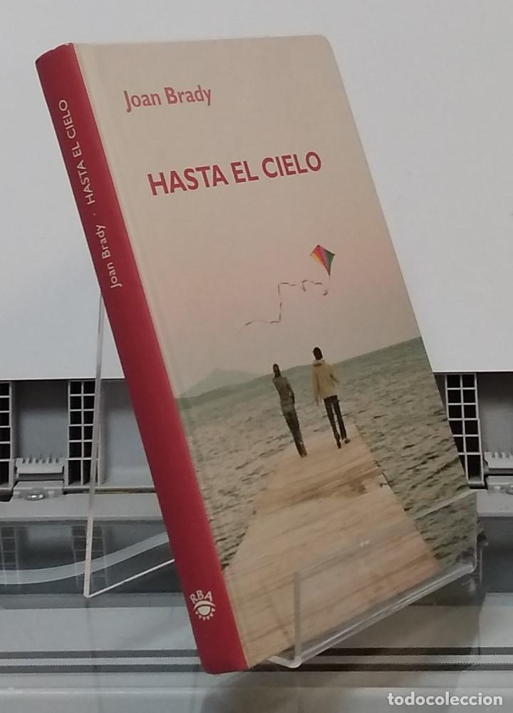Libros: Hasta el cielo - Joan Brady - Foto 1