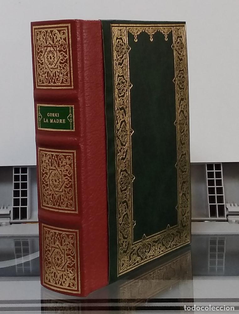 Libros: La madre - Maximo Gorki - Foto 1