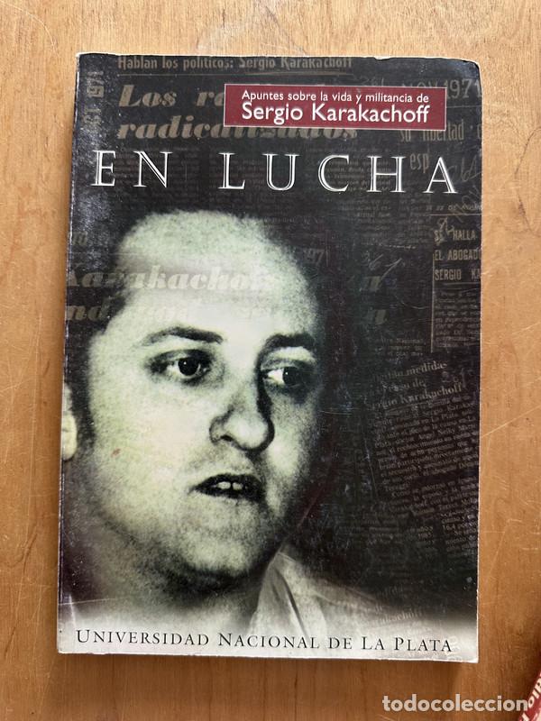 Libros: En lucha - - - Foto 1