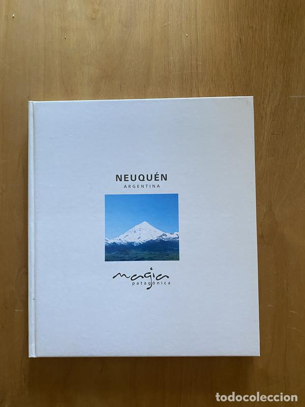 Libri di seconda mano: Neuquen Argentina. Magia patagonica - -