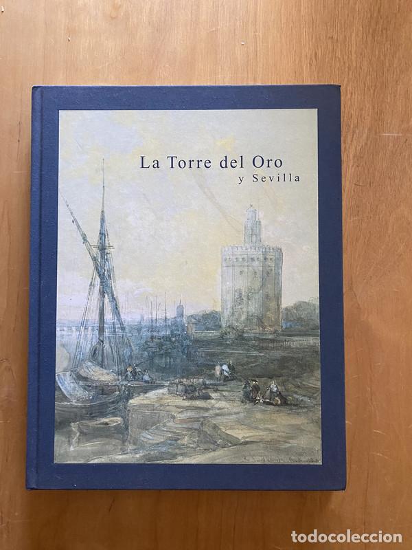 B&uuml;cher: La torre del oro y sevilla - La torre del oro y sevilla