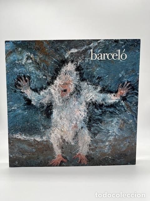 Libros: VVAA. - Barcel&oacute;. - Foto 1