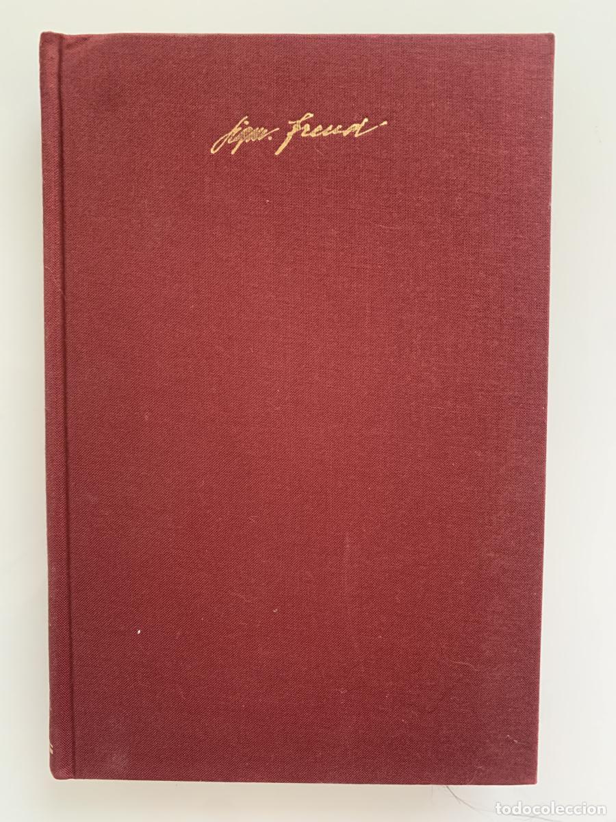 Libros: EL MALESTAR EN LA CULTURA - Sigmund Freud - Foto 1