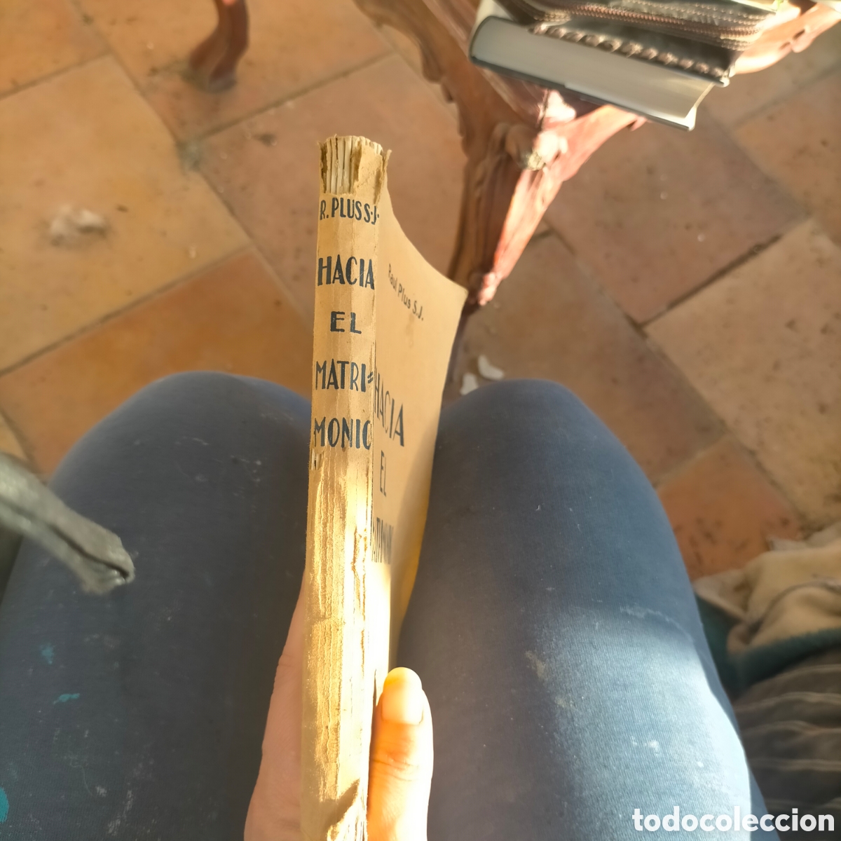Libros: Libro Hacia el matrimonio - Foto 2