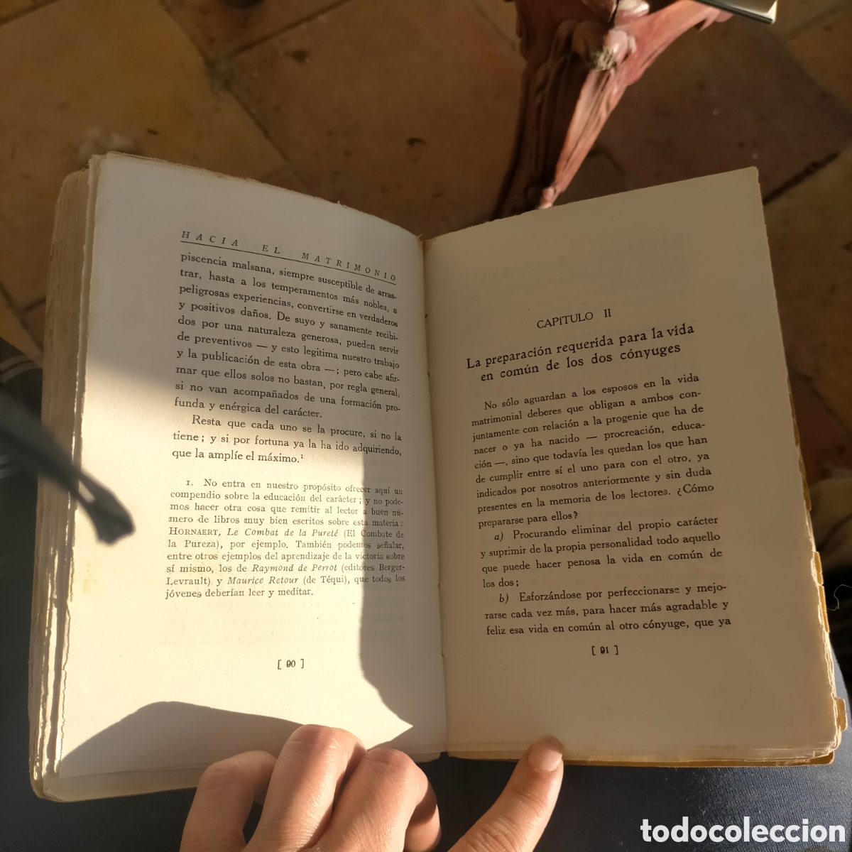 Libros: Libro Hacia el matrimonio - Foto 4