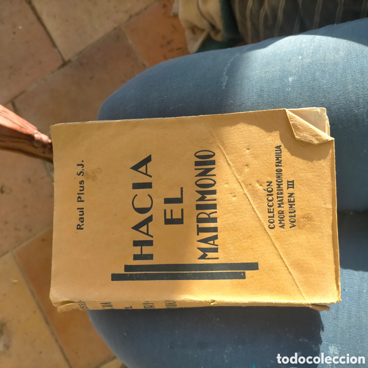 Libros: Libro Hacia el matrimonio - Foto 1