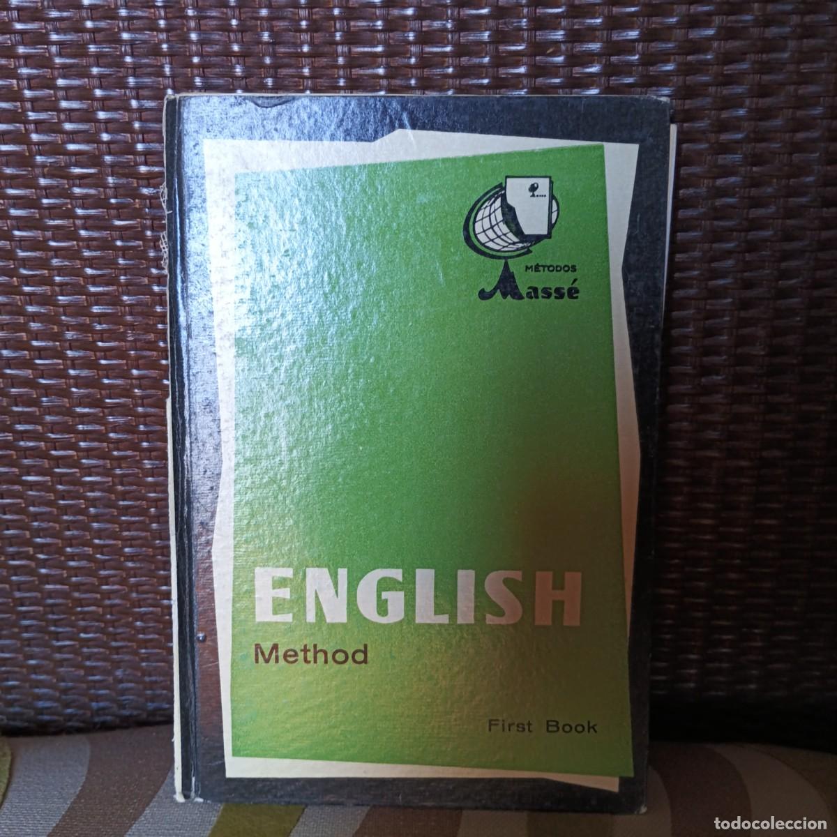 Libros: English method First Book - Foto 1