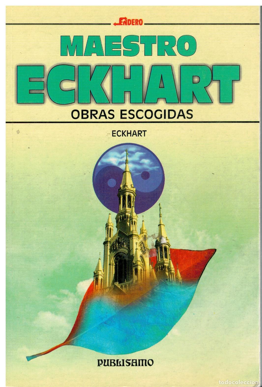 Libros: OBRAS ESCOGIDAS. - Foto 1