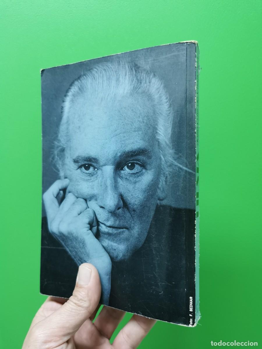 Libros: FIESTA. JOS&Eacute; LUIS DE VILALLONGA. - Foto 2