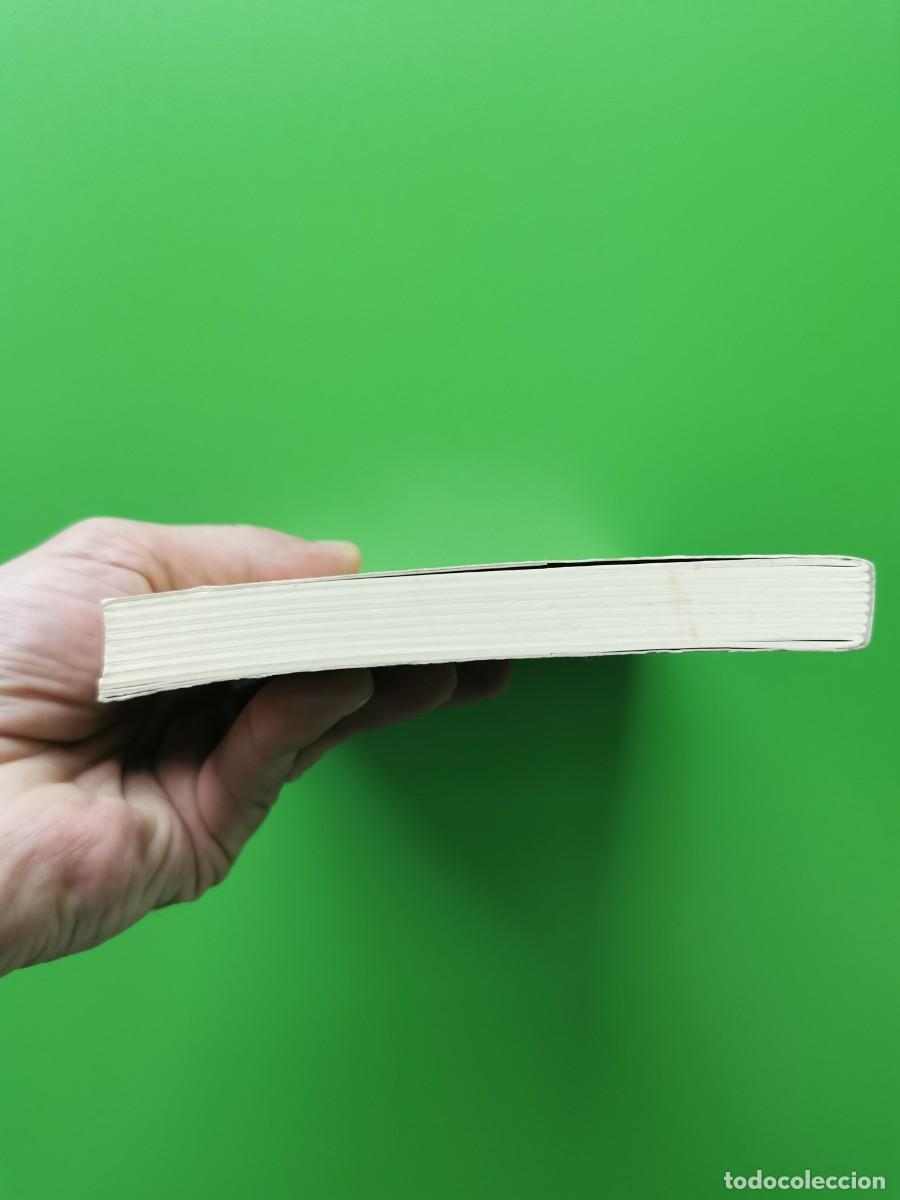 Libros: INGRID GUARDIOLA . L&acute;ULL I LA NAVALLA .ASSAIG SOBRE EL MON COM A INTERFICIE , ARCADIA . - Foto 3