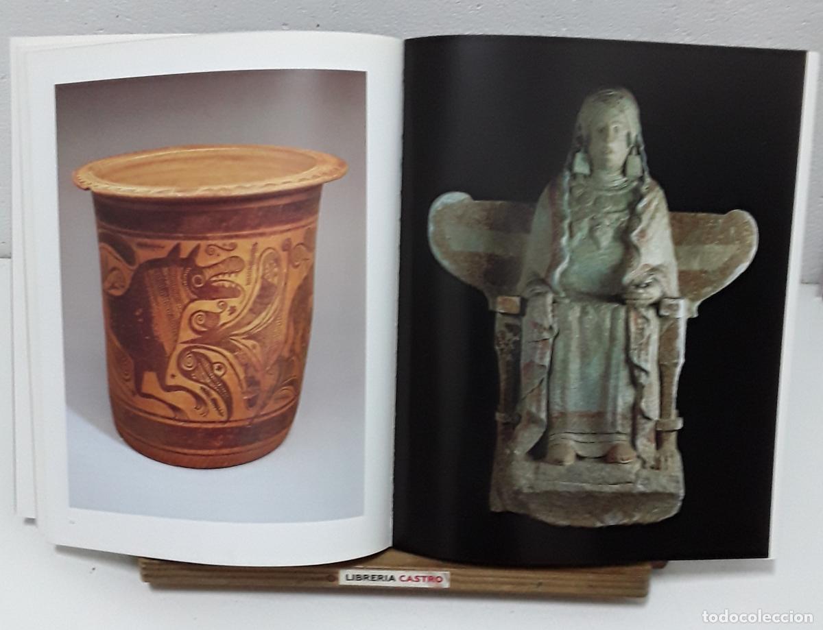 Libros: Els Ib&egrave;rs. Pr&iacute;nceps dOccident - Varios - Foto 3