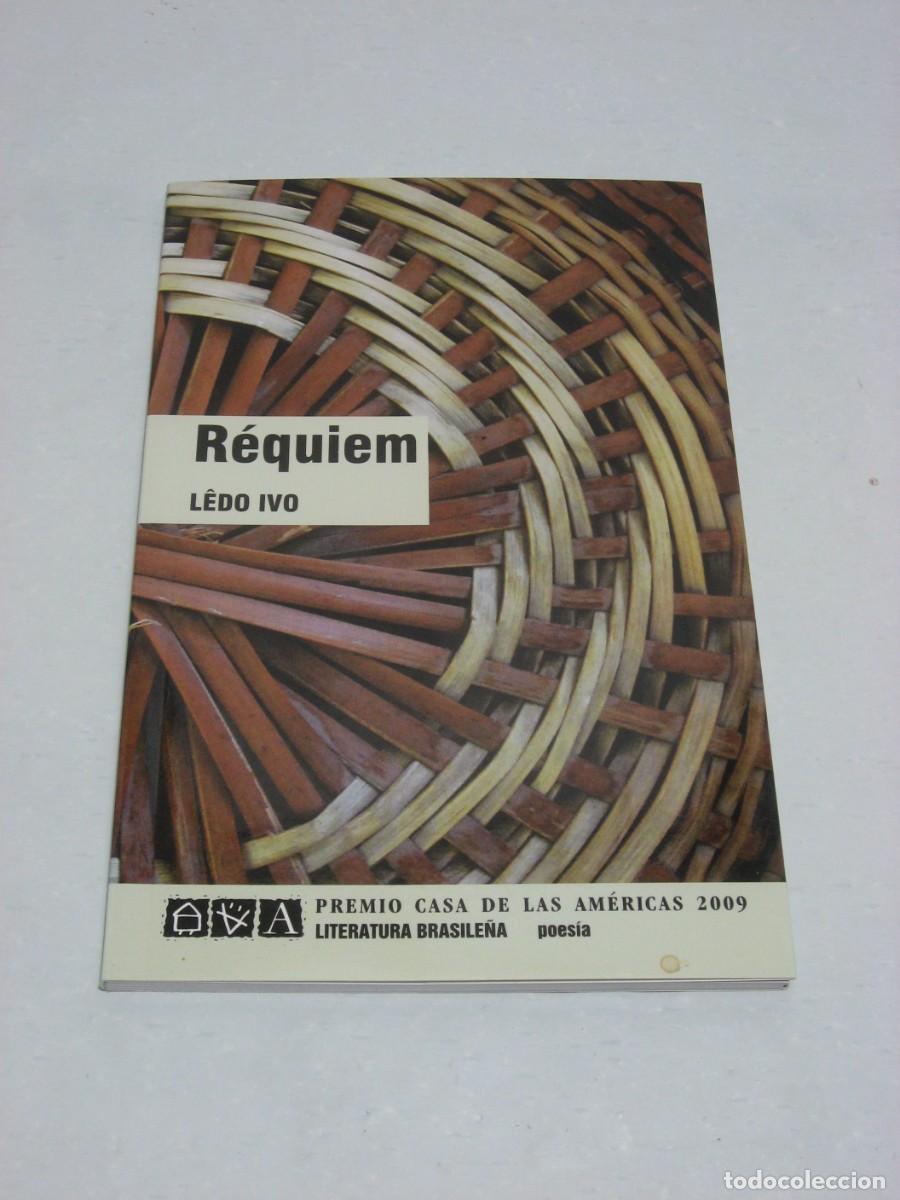Libros: R&Eacute;QUIEM - L&ecirc;do Ivo - Foto 1