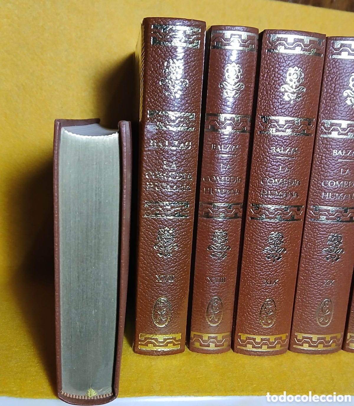 Libros: La Comedia Humana, H.de Balzac - Foto 2