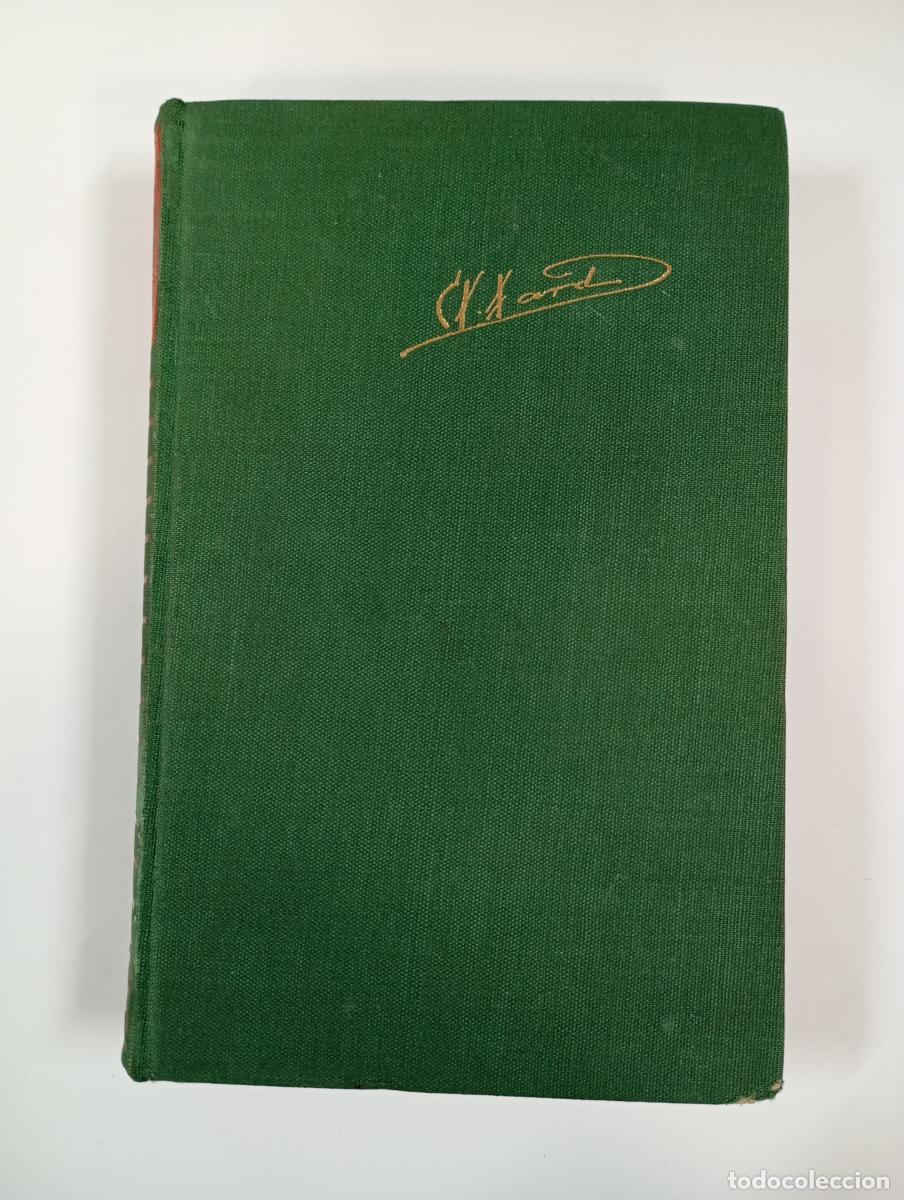 Libros: HISTORIA POPULAR DEL CINE. - CHARLES FORD. TDK926 - Foto 1
