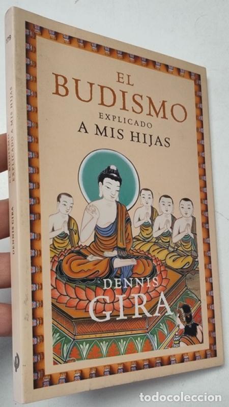 Libros: El budismo explicado a mis hijas - Dennis Gira - Foto 1