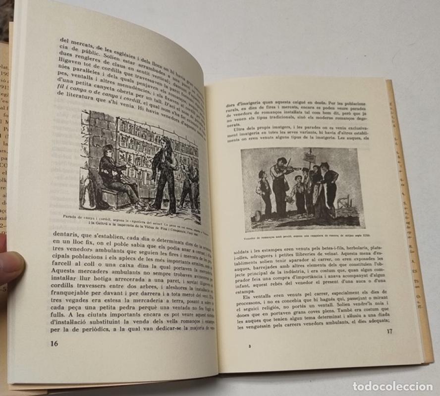 Libros: Apunts dimatgeria - Joan Amades - Foto 2