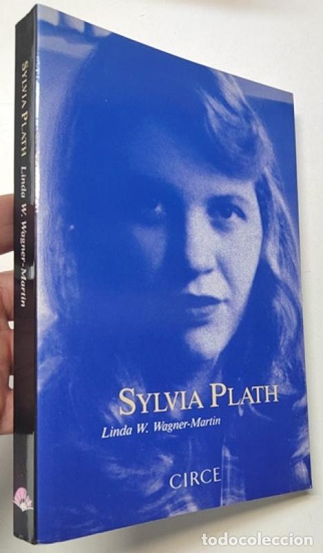 Libros: Sylvia Plath - Linda W. Wagner-martin - Foto 1