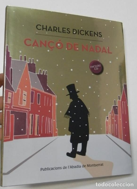 Libros: Can&ccedil;&oacute; de Nadal - Dickens, Charles