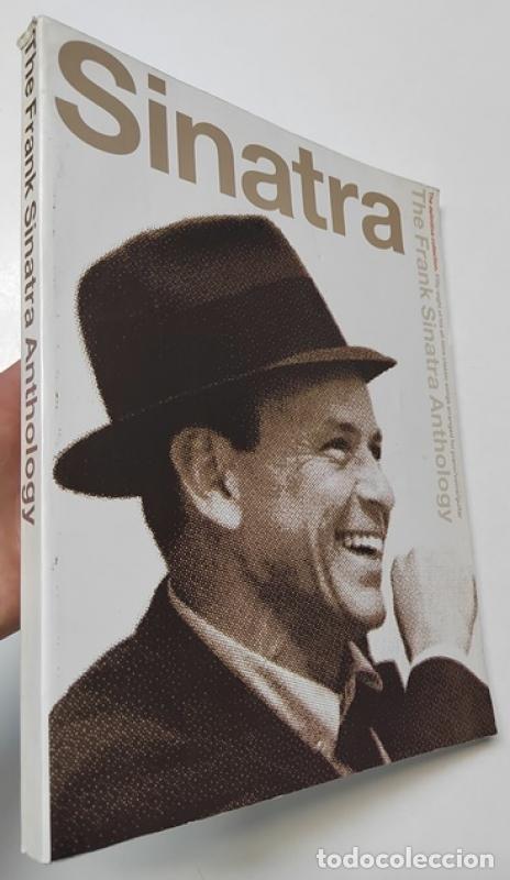 Libros: The Frank Sinatra Anthology - - Foto 1