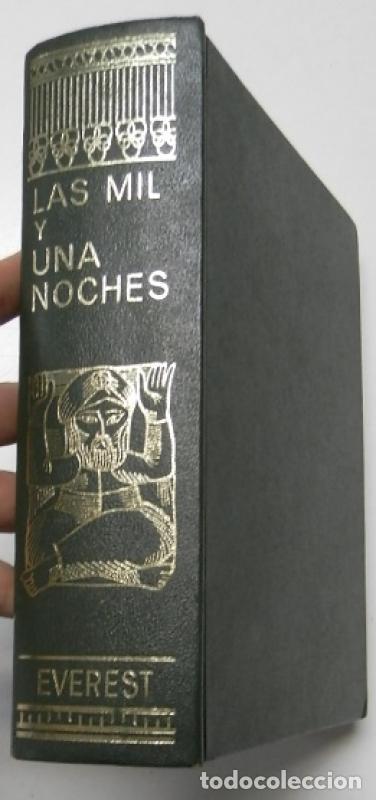 Libros: Las mil y una noches - - Foto 1