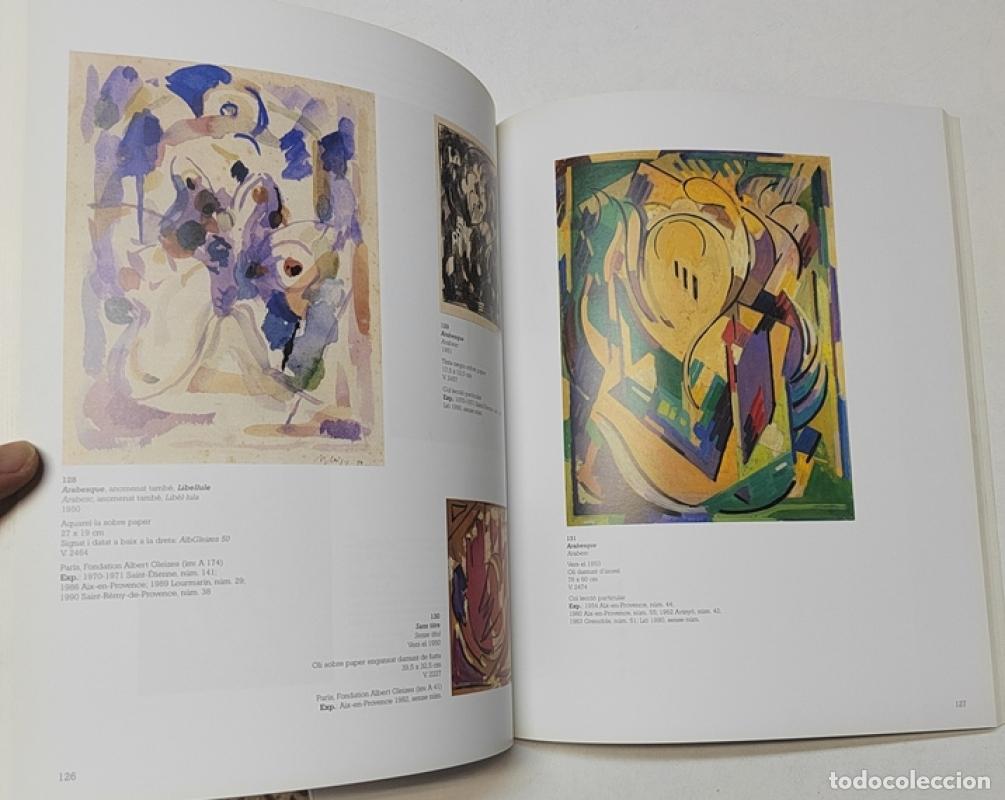 Libros: Albert Gleizes. El cubisme en majestat - - Foto 2