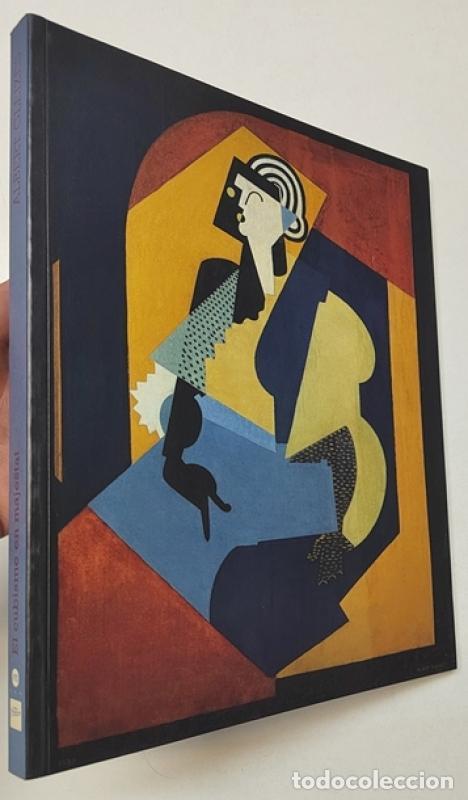 Libros: Albert Gleizes. El cubisme en majestat - - Foto 1