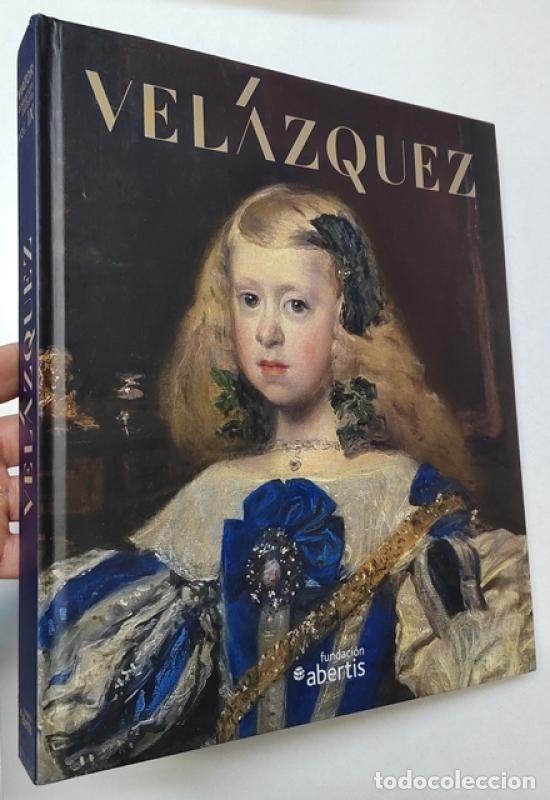 Libros: Vel&aacute;zquez - Guillaume Kientz (dir.)