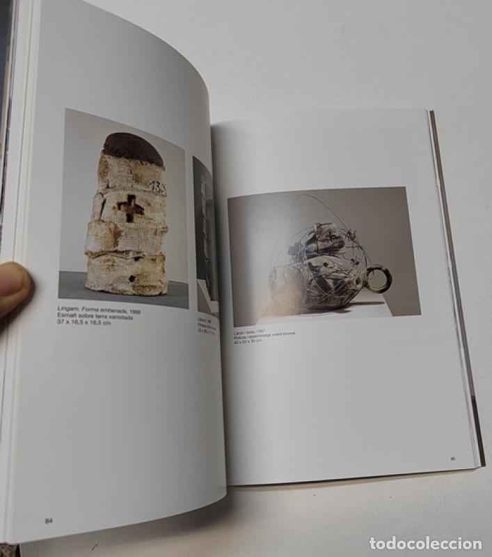 Libros: Fundaci&oacute; Antoni T&agrave;pies - - Foto 2