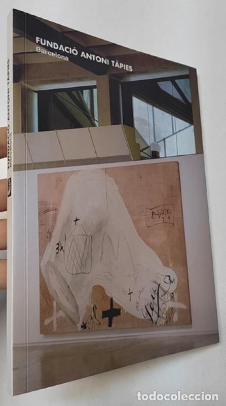 Libros: Fundaci&oacute; Antoni T&agrave;pies - - Foto 1