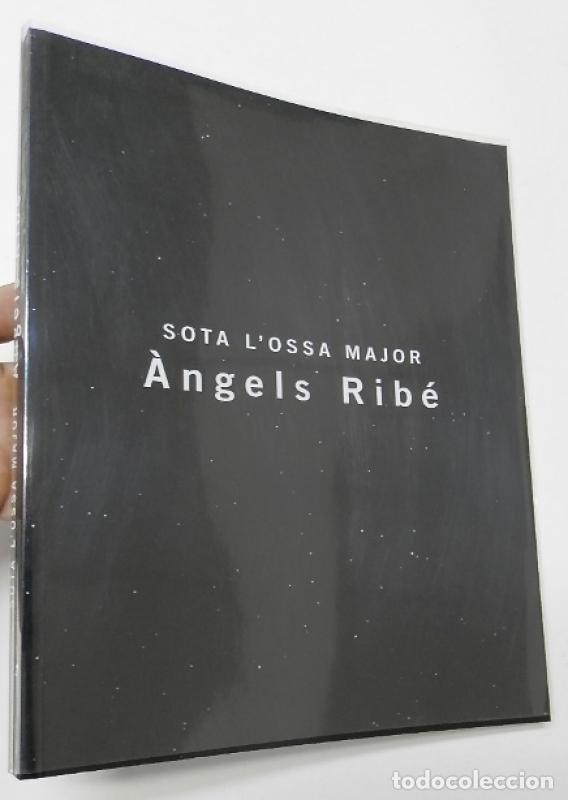 Libros: Sota lOssa Major - &agrave;ngels Rib&eacute; - Foto 1